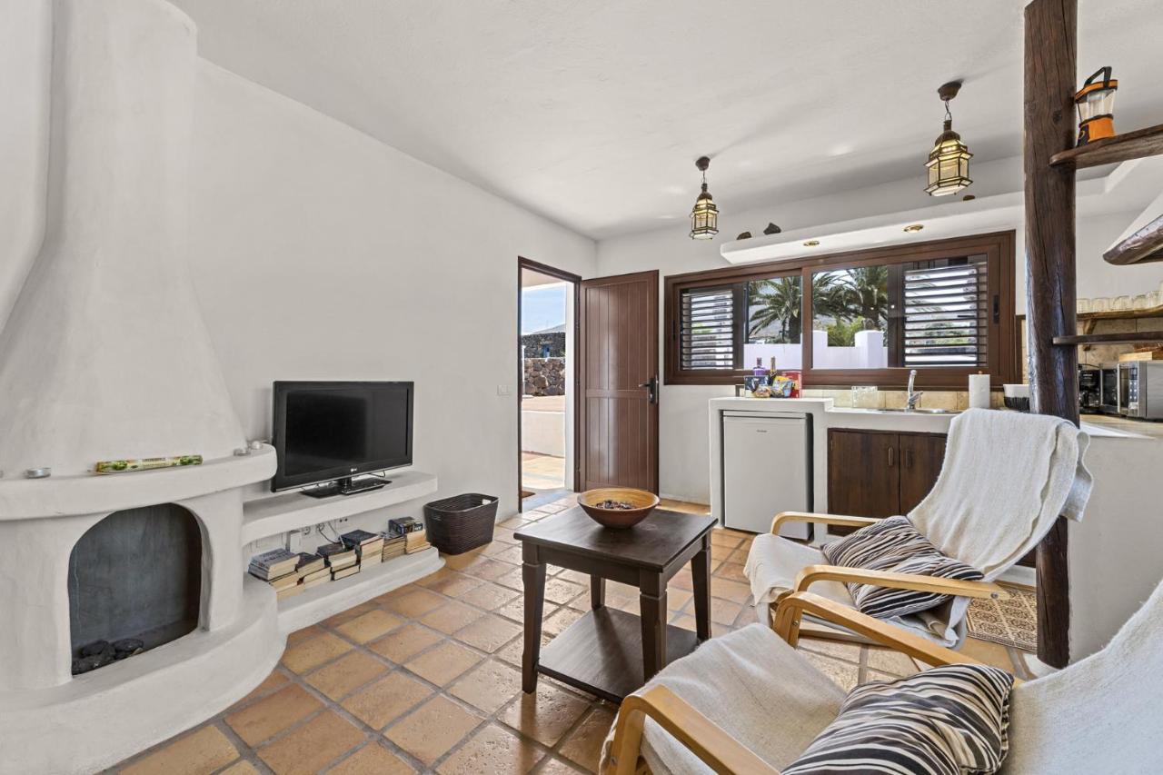Bermeja - Apartamento Rural Con Piscina Las Breñas Exterior foto